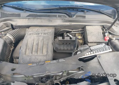 2012 Chevrolet Equinox Ls from USA, damaged, VIN 2GNALBEK3C1239334